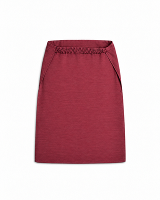 Zoom Crinkle Niqab
