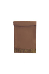 Women Hijab Shawl | Brown