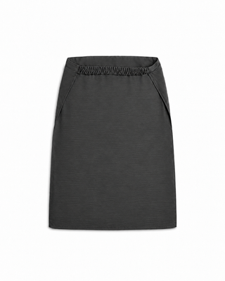 Zoom Crinkle Niqab