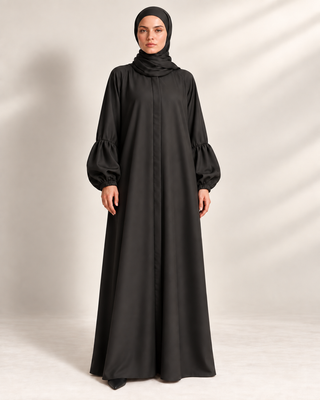 The Stone Abaya