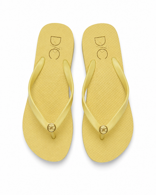 Butter Yellow - Flipflop