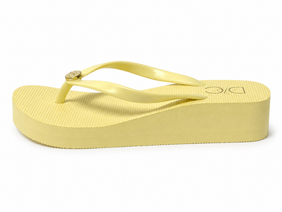 Butter Yellow - Flipflop