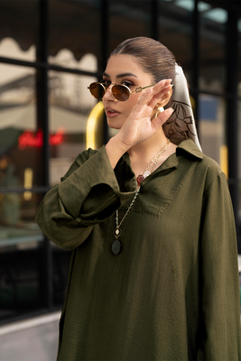 Olive Grove - 3pc Co-Ord