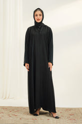 Bella Abaya Set | Buttoned Up