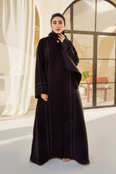 Hareer Abaya