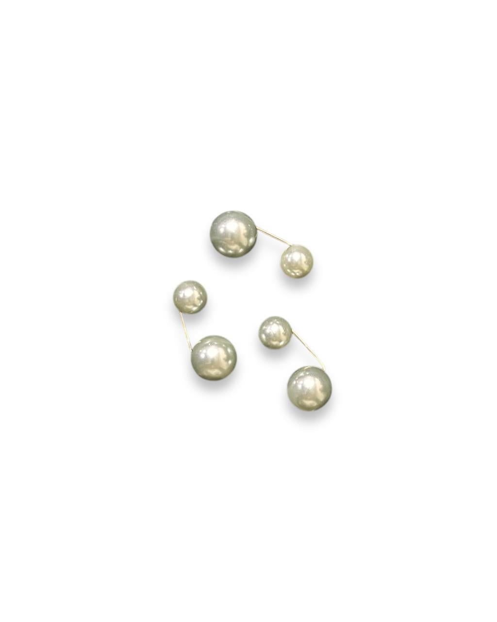 Hijab Pins - Pack of 3 Pins