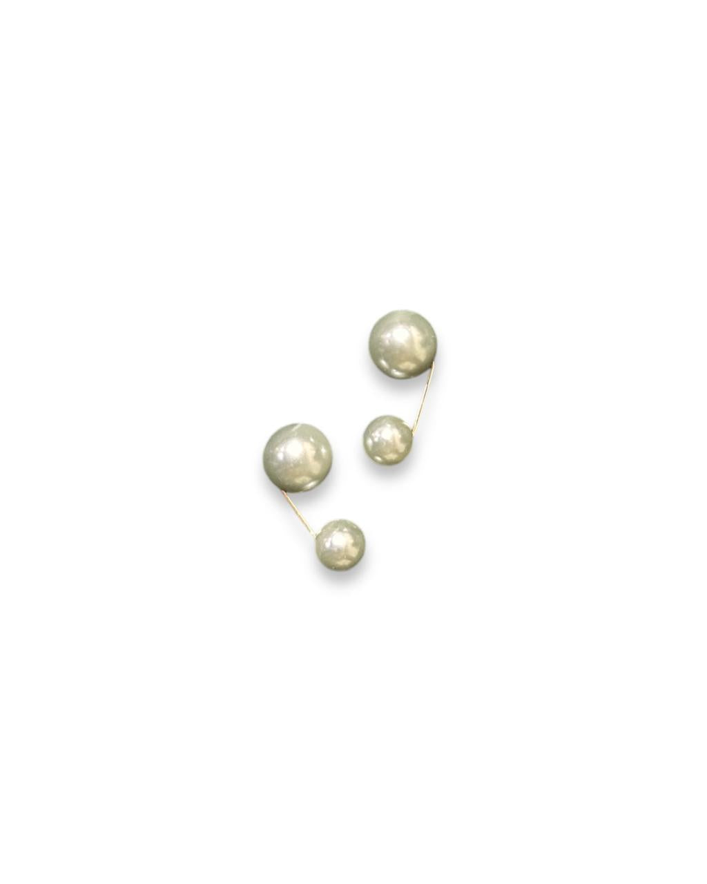 Hijab Pins - Pack of 3 Pins