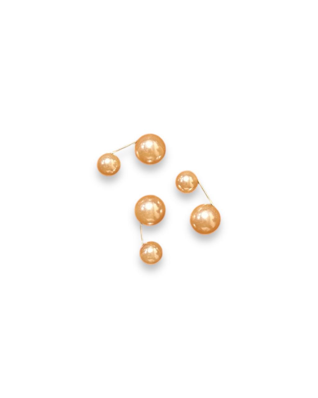 Hijab Pins - Pack of 3 Pins