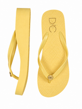 Butter Yellow - Flipflop