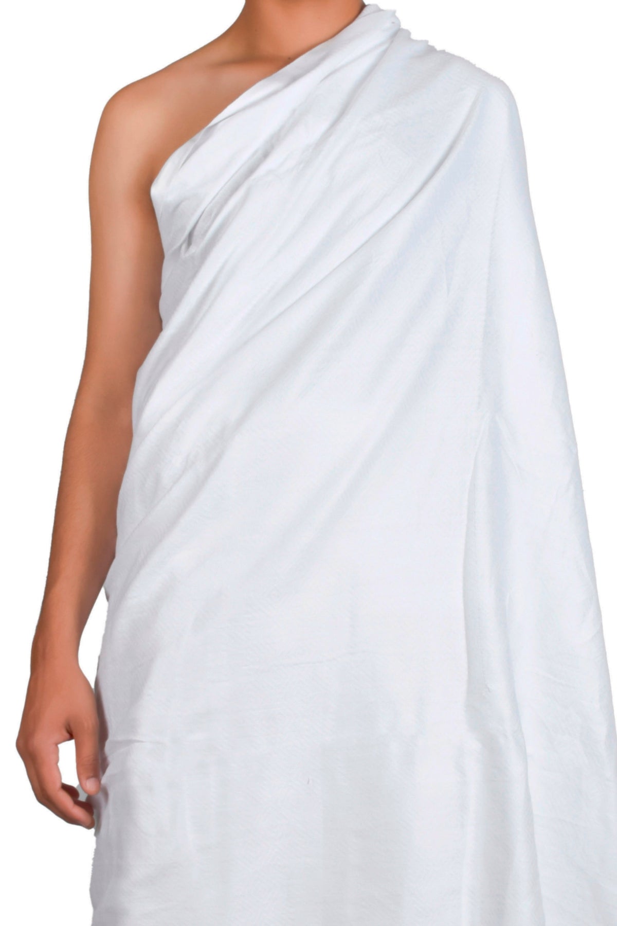 Ihram Terry Cotton