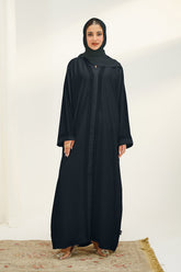 Layali Abaya Set | Buttoned Up