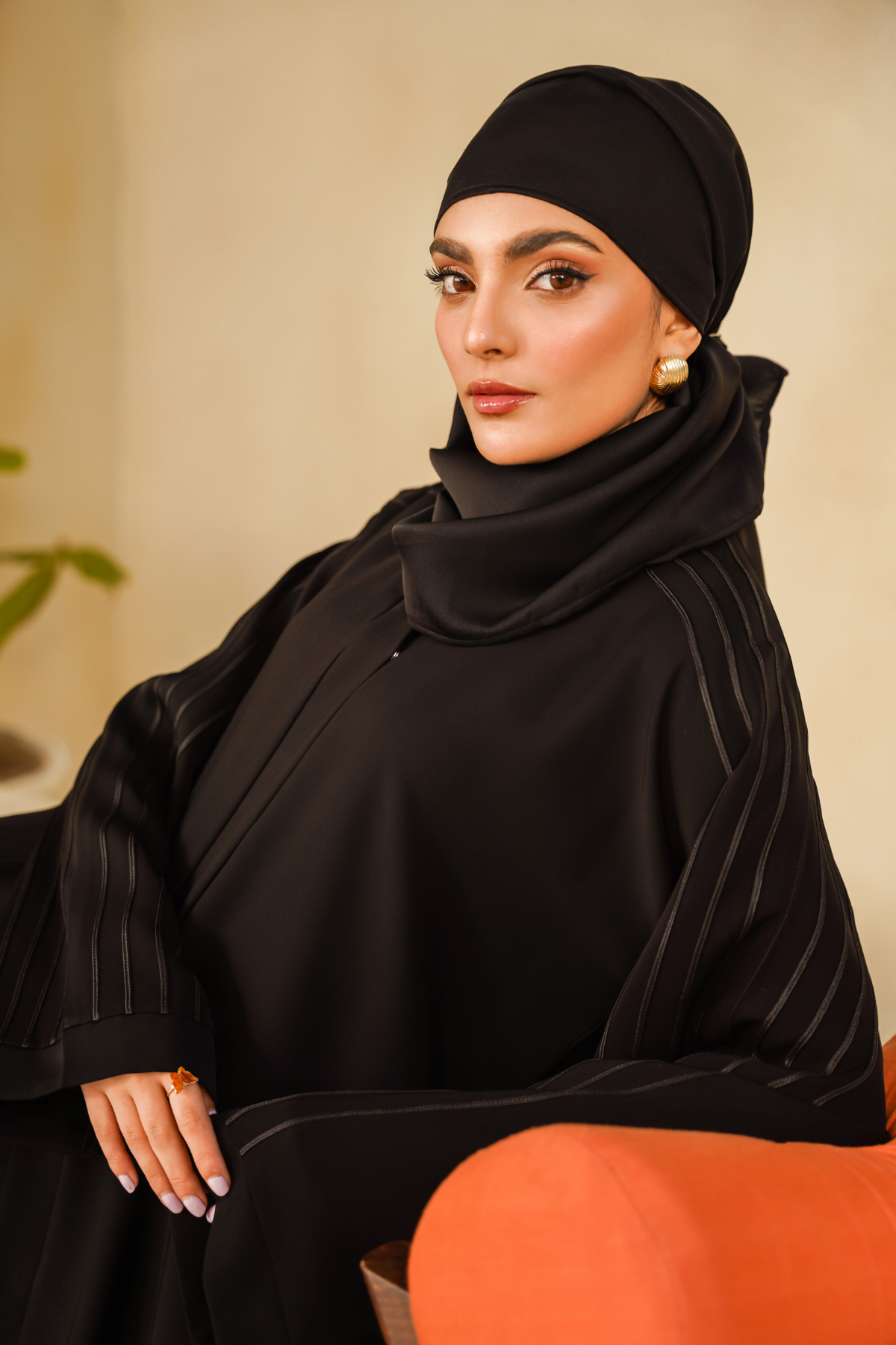 Marjan Abaya