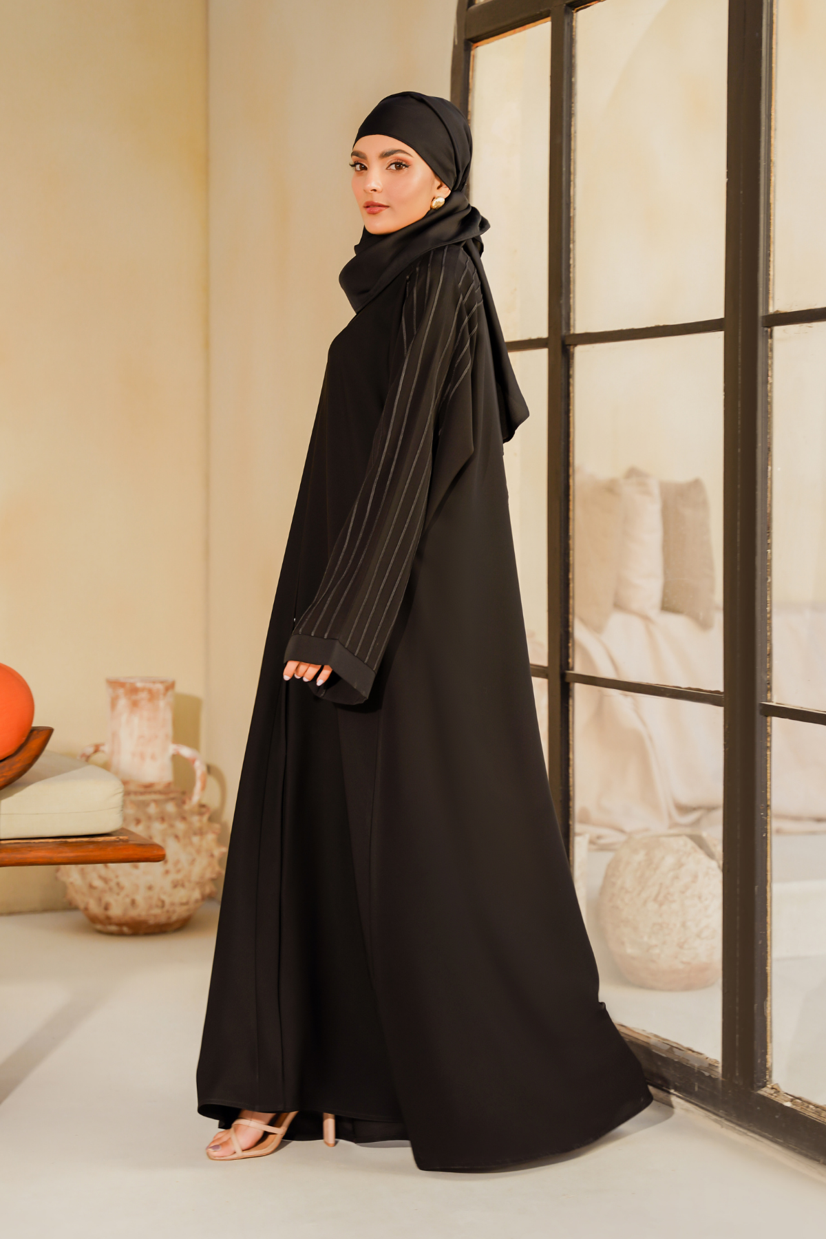 Marjan Abaya