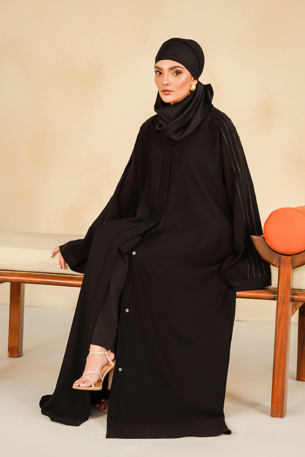 Marjan Abaya