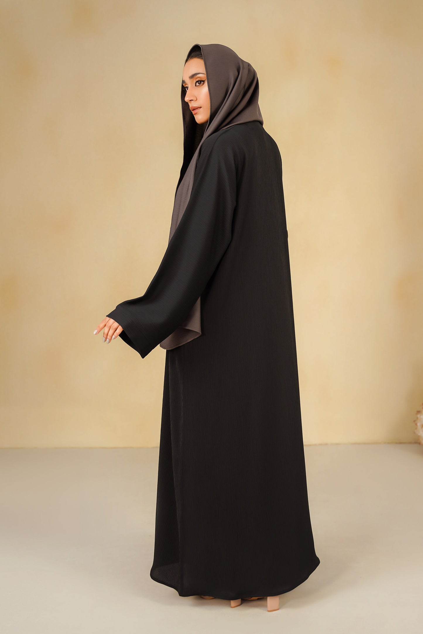 SAFAA ABAYA