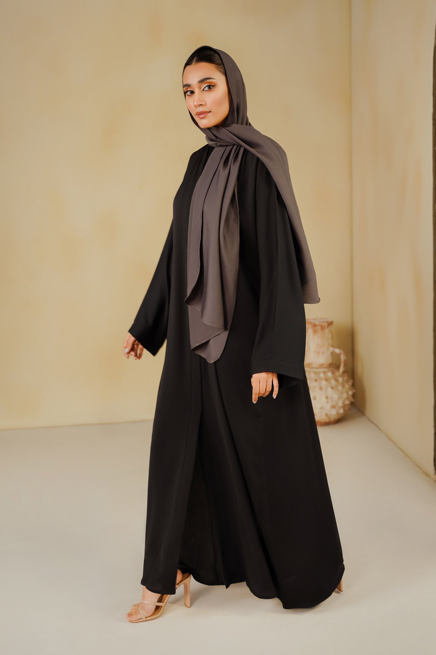 SAFAA ABAYA