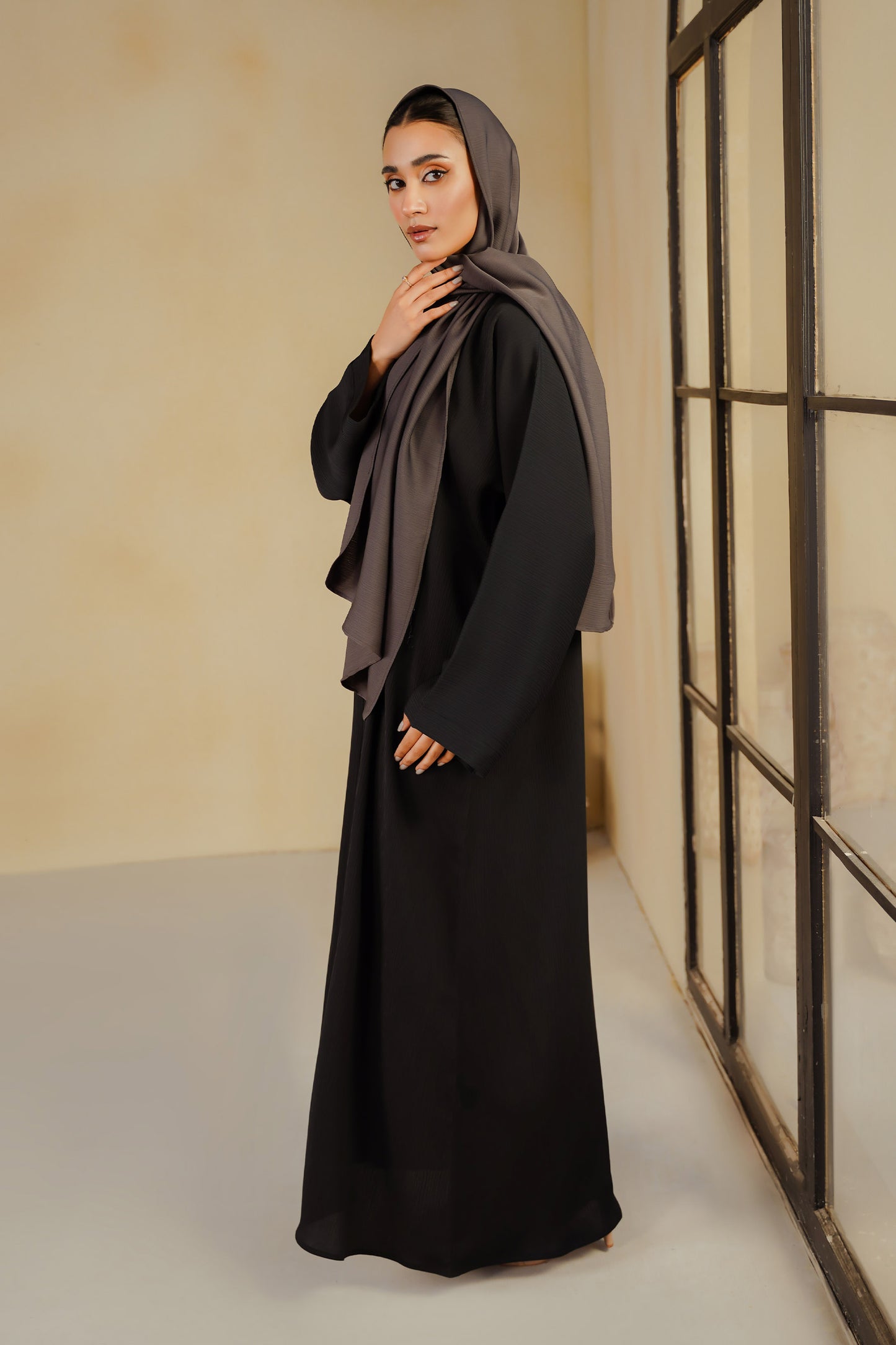 SAFAA ABAYA