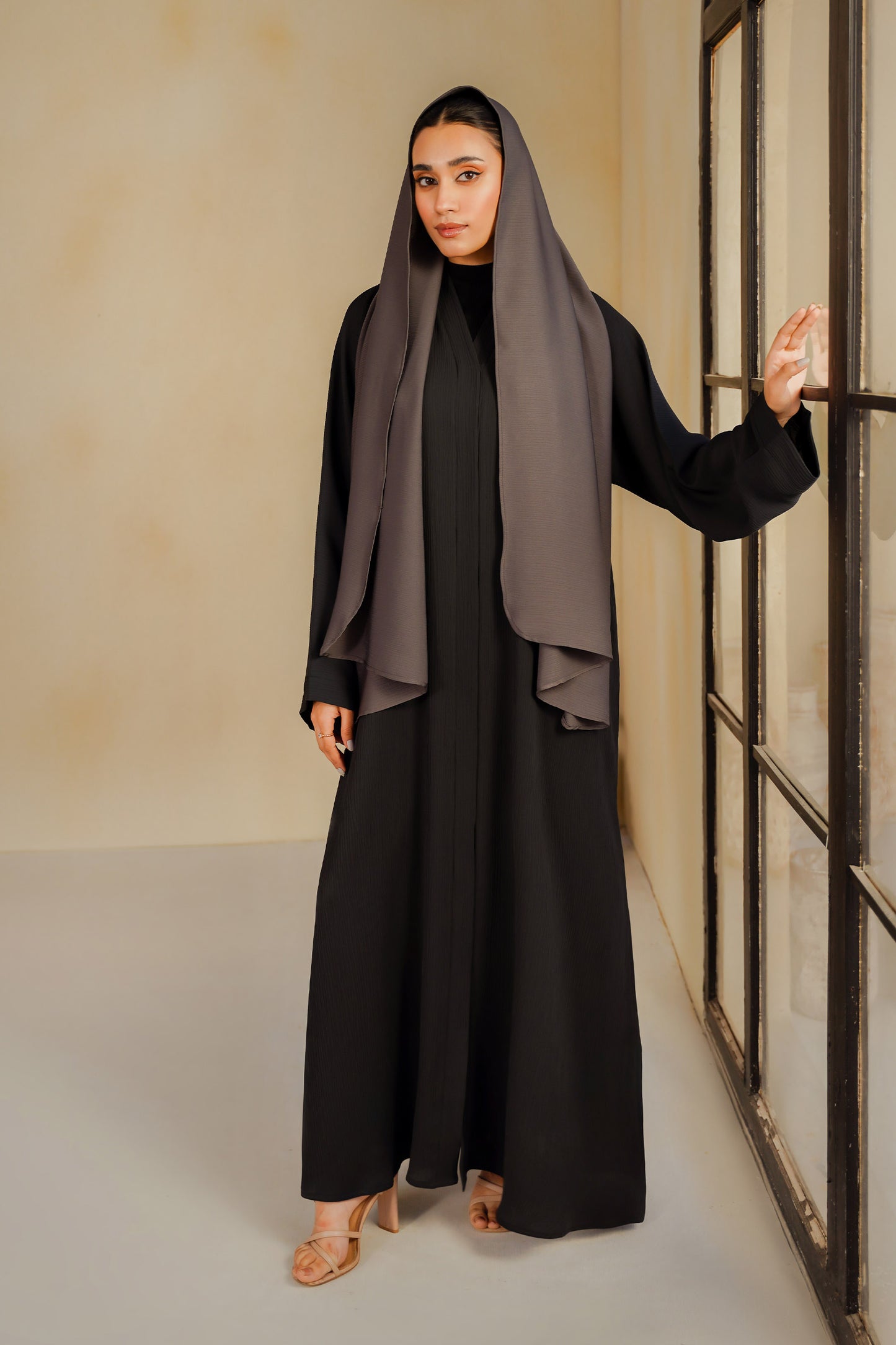 SAFAA ABAYA