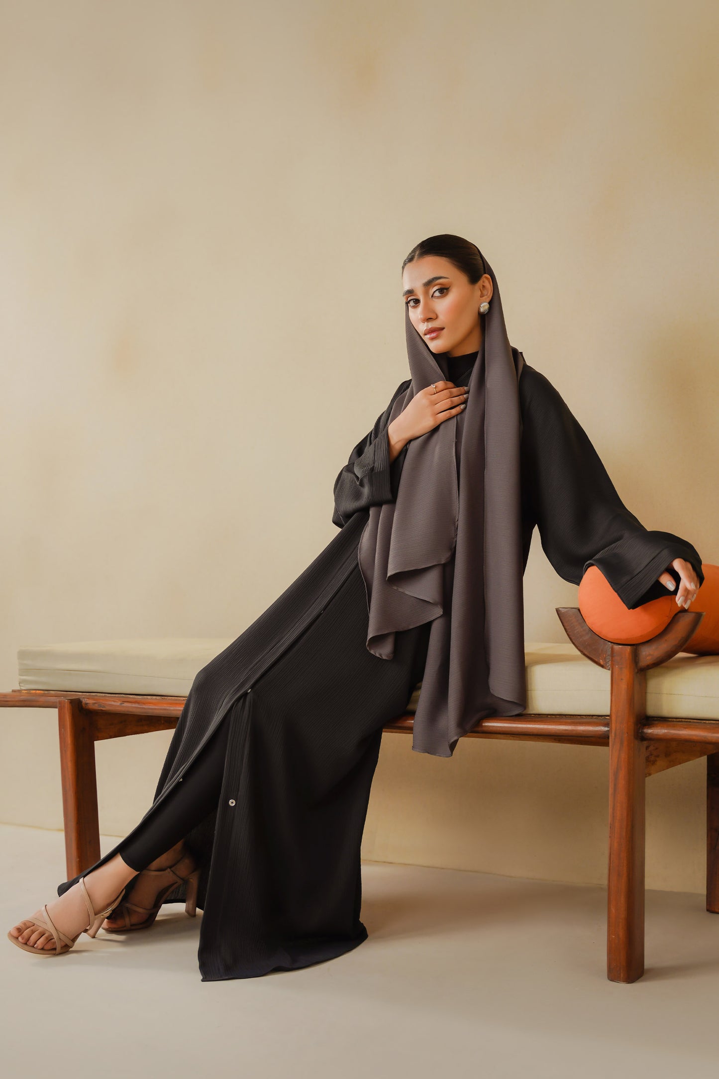 SAFAA ABAYA