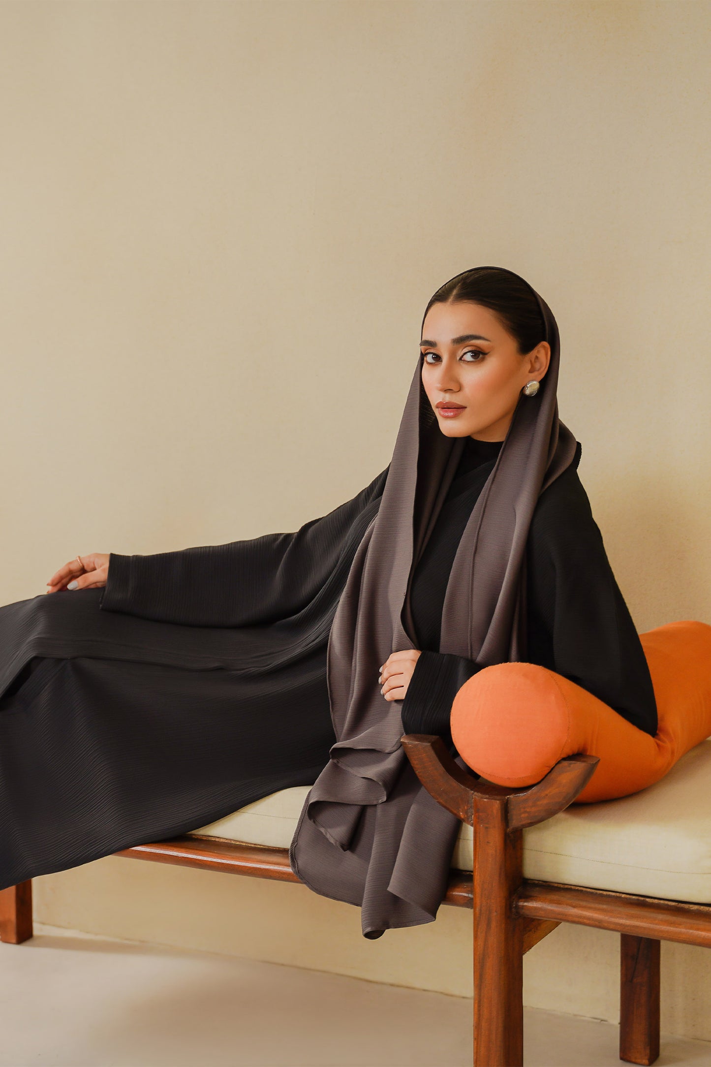 SAFAA ABAYA
