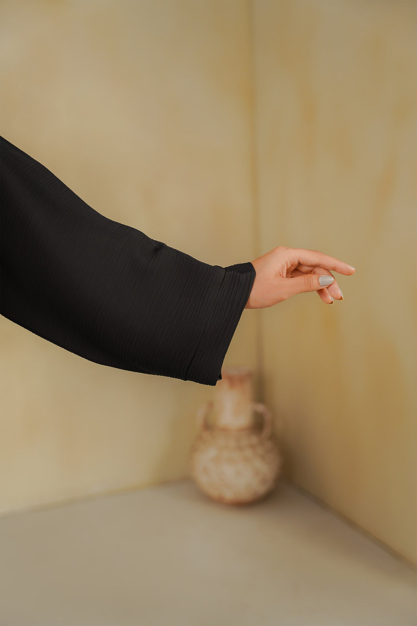 SAFAA ABAYA