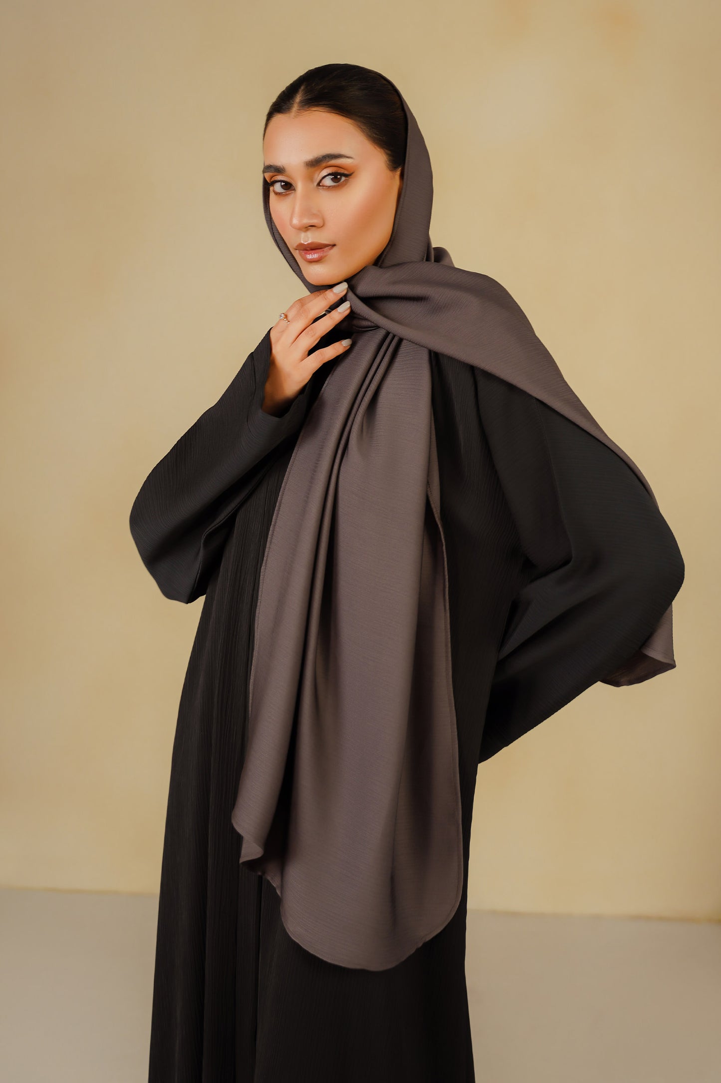 SAFAA ABAYA