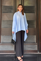 Breeze Kaftan Shirt