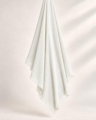 Pearl Jersey Scarf