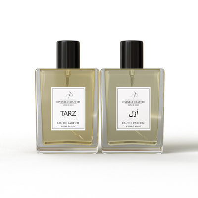 Men's Perfume | Bundle II