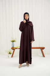 Aurah Abaya