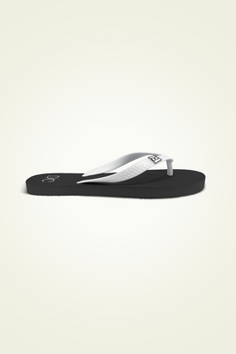 Men Flip Flops | Black