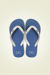 Men Flip Flops | Sky Blue