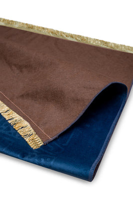 Travel Prayer Mat | Navy