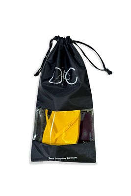 Women Flip Flops | Yellow