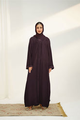 Naddah Abaya