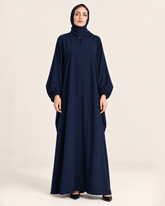 The Butterfly Abaya