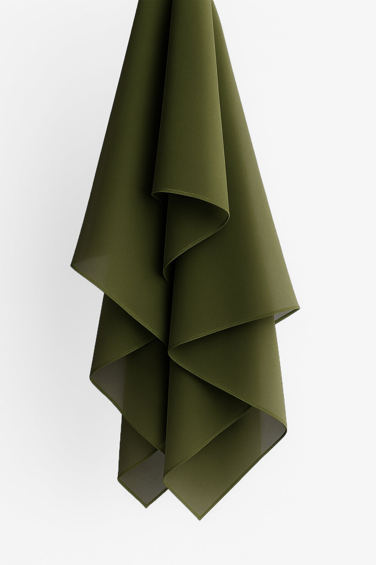 Hijab Chiffon | Olive