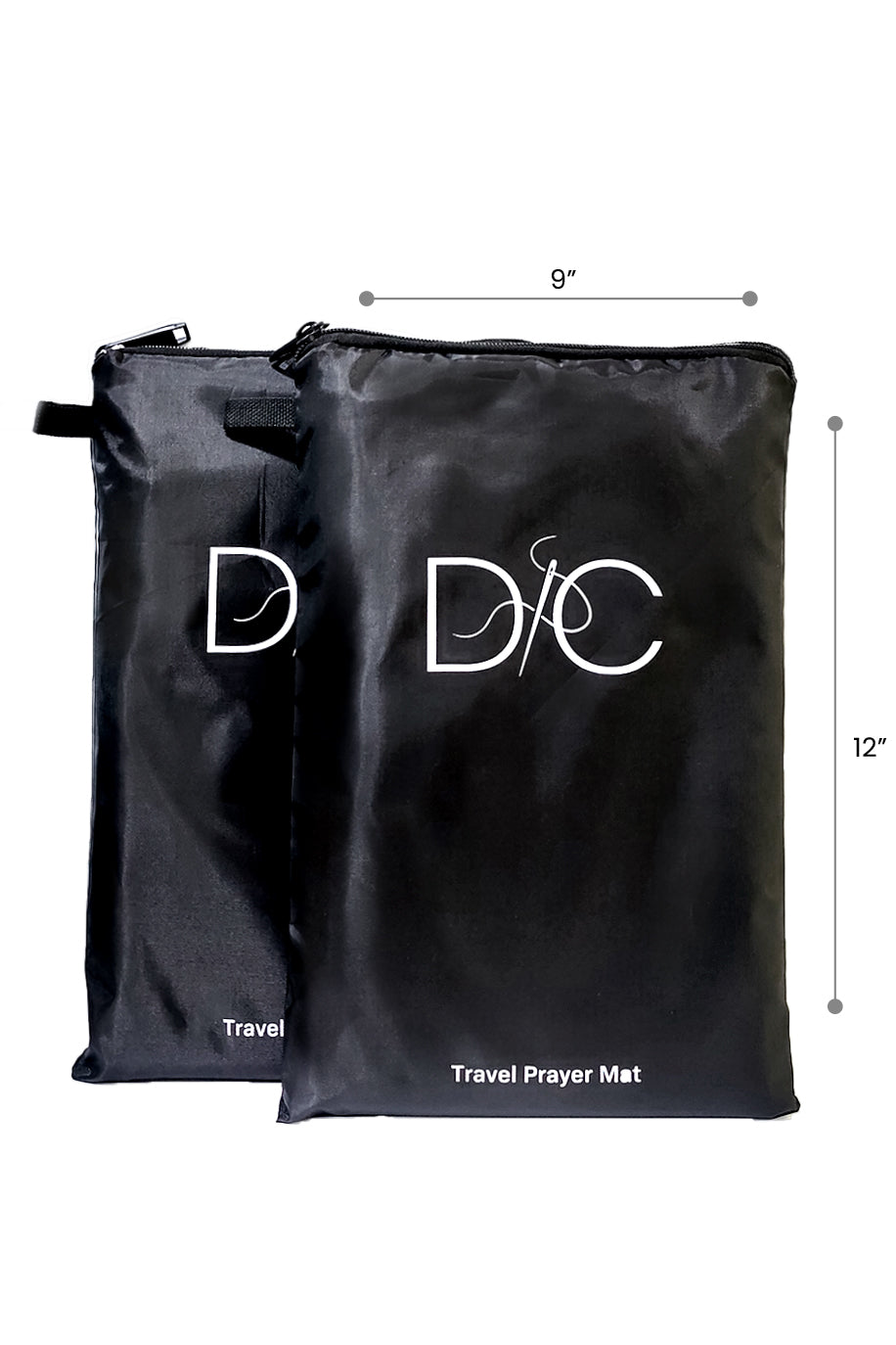 Travel Prayer Mat | Brown