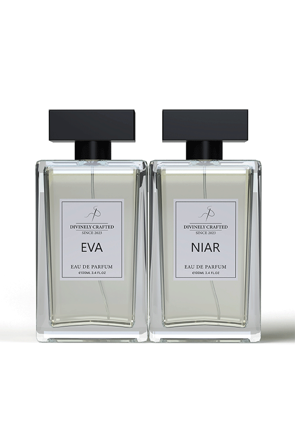 Unisex Perfume | Gift Bundle