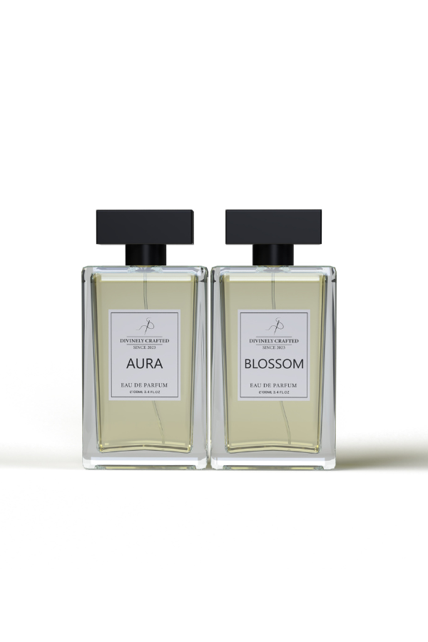 Women's Perfume | Gift Bundle II