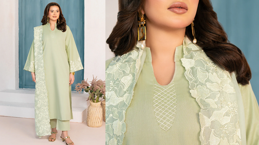 How to Buy Ready to Wear 2 Piece & 3 Piece Eid Dresses Online Without Any Regrets