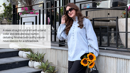 Women's Western Tops for Daily Wear – Comfortable & Trendy Looks