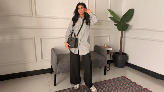 Where to Buy Women's Western Basics Online in Pakistan