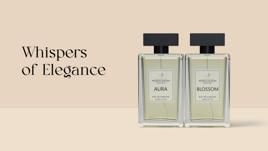 Perfume for Every Personality: How to Choose Your Signature Scent