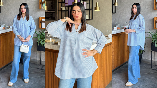 How to Style a Western Top for Casual, Work & Festive Occasions
