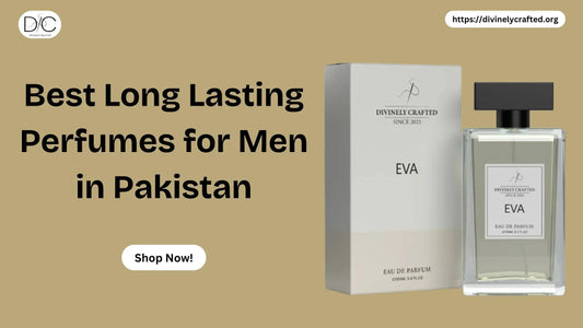 best long lasting perfume for men in pakistan