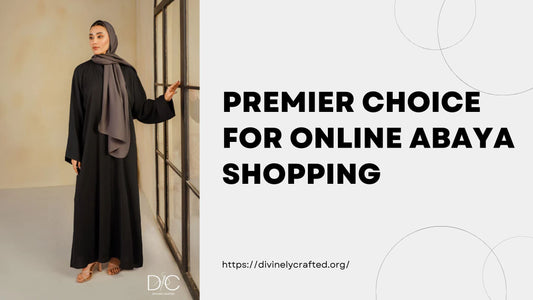 Abaya Collection