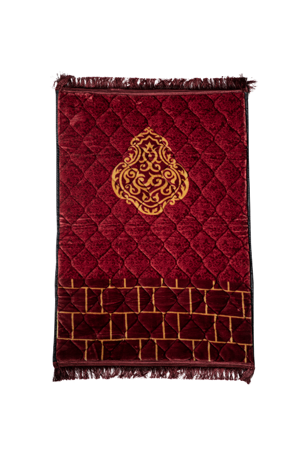 Timeless Grace Prayer Mat (Cushioned)