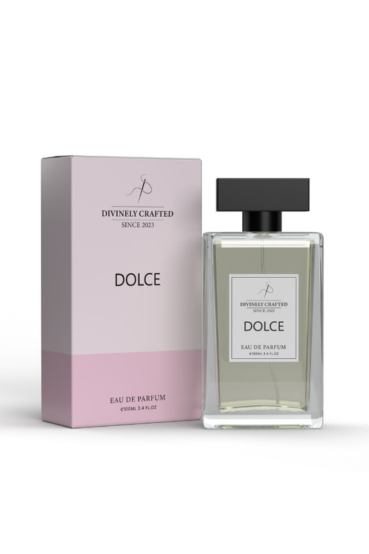 Dolce Perfume | Women 600