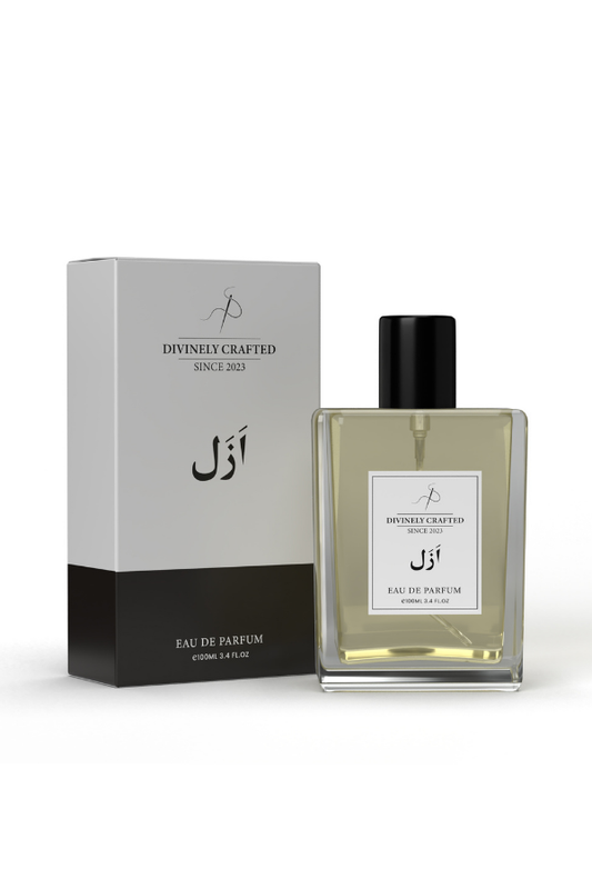 Azal Perfume | Men 600